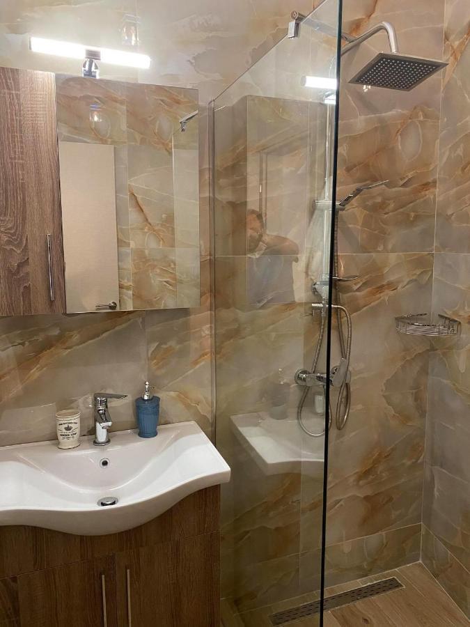 Le Bijou Luxury Rooms & Suites Veria  Exterior photo