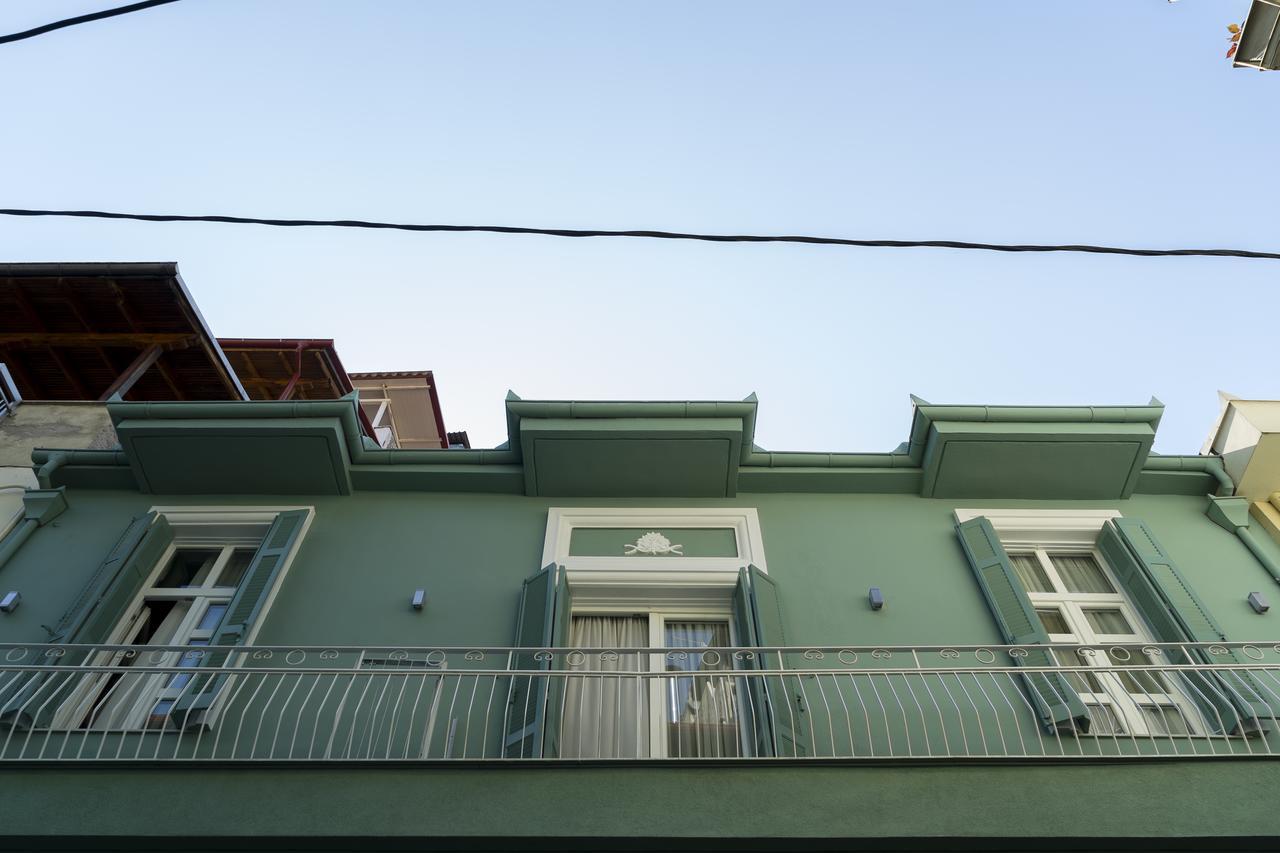 Le Bijou Luxury Rooms & Suites Veria  Exterior photo