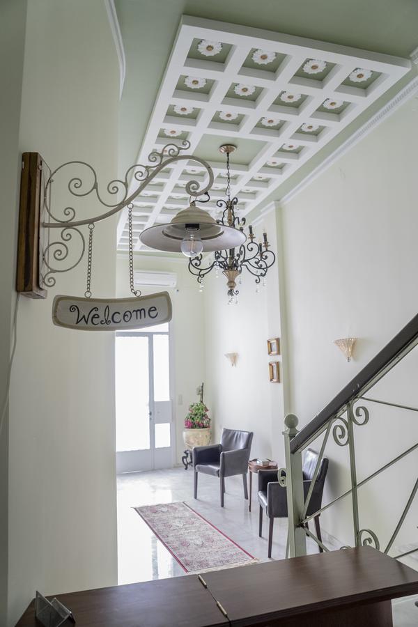 Le Bijou Luxury Rooms & Suites Veria  Exterior photo