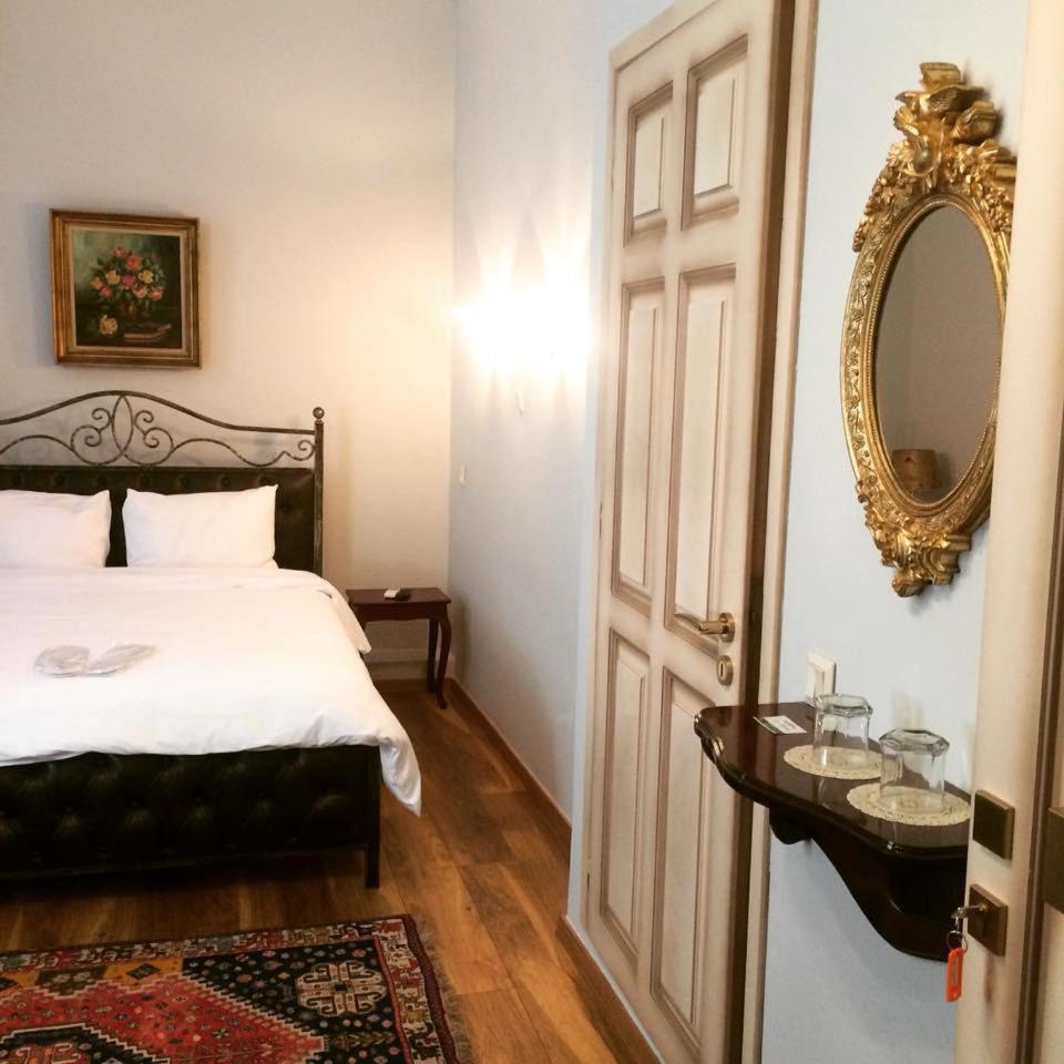 Le Bijou Luxury Rooms & Suites Veria  Exterior photo